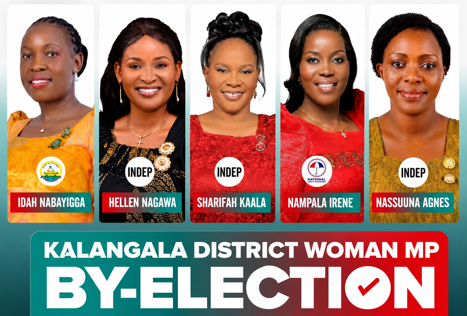 Kalangala By-Election Hit by Ballot Box Mix-Up as Candidates Demand Answers