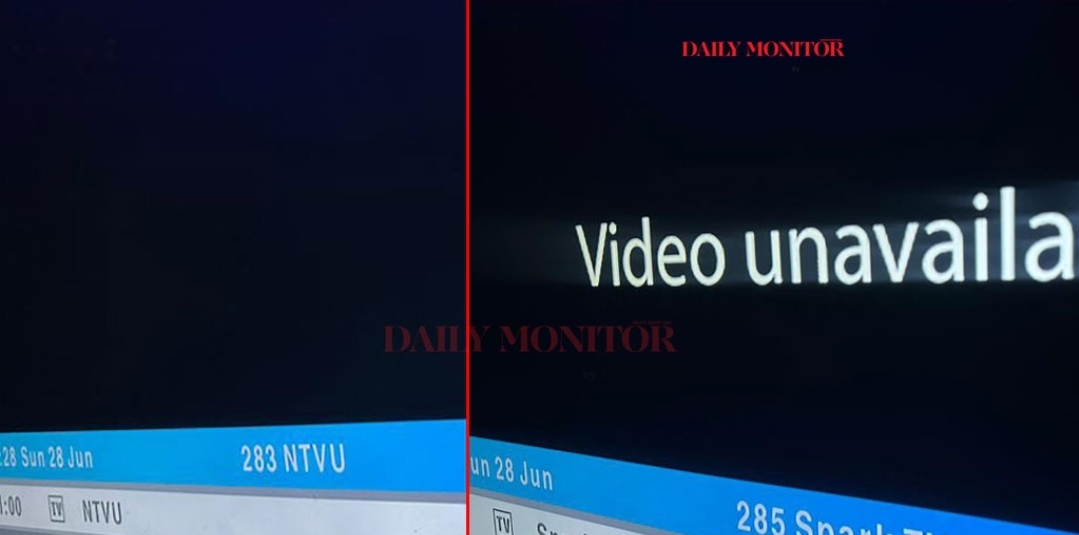   NTV Uganda, Spark TV Forced Off Air as Security Raids Nation Media Group Premises